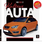 Kultowe Auta. 51 AUDI TT - Opracowanie zbiorowe