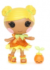 Lalka Lalaloopsy Littles Posy Golden Petals (528722/533825) - <br />