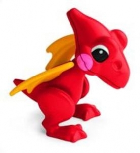 Mali przyjaciele Pterodaktyl mix