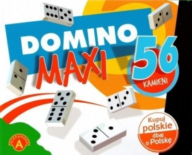 Domino maxi