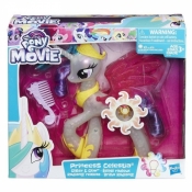 My Little Pony Błyszcząca Księżniczka CELESTIA (E0190)
