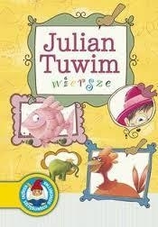 Pakiet 3 książek. Klasyka wierszy - Julian Tuwim, Wanda Chotomska, Ludwik Jerzy Kern