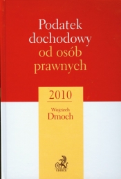 Podatek dochodowy od osób prawnych 2010