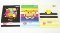 Zeszyt A5/32k w kratkę Smiley mix (563826)