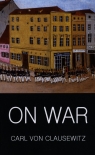 On War Carl von Clausewitz