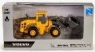 Traktor Mini volvo