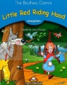 Little Red Riding Hood SB Jakub Grimm, Wilhelm Grimm