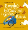 Rogale, koziołki i rydwan Kalinki Magdalena Genow, Ola Woldańska-Płocińska