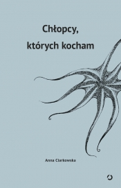 Chłopcy, których kocham (Uszkodzona okładka)