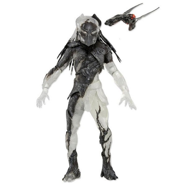 Action Figures Falconer Predator