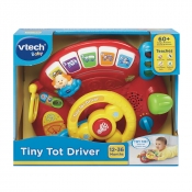 Kierownica Małego Rajdowca Vtech (60482)