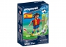 Playmobil Sports & action: Piłkarz reprezentacji Hiszpanii (70482) Wiek: