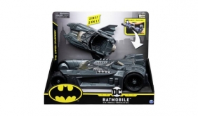 Zestaw Batmobil i Batboat 2w1 (6055952)