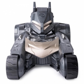 Zestaw Batmobil i Batboat 2w1 (6055952)