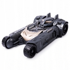 Zestaw Batmobil i Batboat 2w1 (6055952)