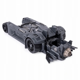 Zestaw Batmobil i Batboat 2w1 (6055952)