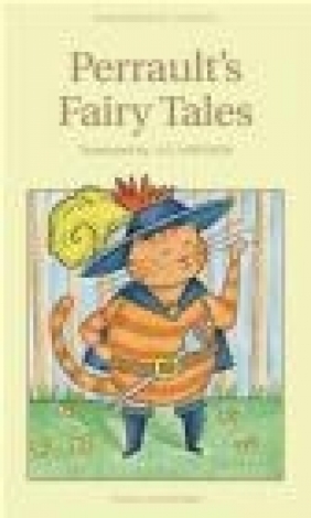 Perrault's Fairy Tales Charles Perrault