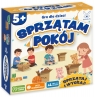 Sprzątam pokój Wiek: 5+
