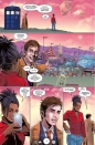 Doktor Who. Z niewielką pomocą przyjaciół - Jody Houser, Dan Slott