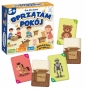 Sprzątam pokój