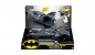 Zestaw Batmobil i Batboat 2w1 (6055952)