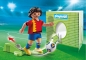 Playmobil Sports & action: Piłkarz reprezentacji Hiszpanii (70482)
