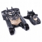 Zestaw Batmobil i Batboat 2w1 (6055952)