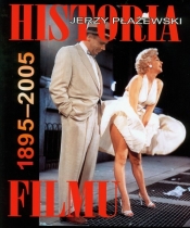 Historia filmu 1895-2005