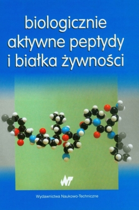 Biologicznie aktywne peptydy i białka żywności