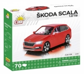 Cobi 24582 Skoda Scala 1.0 TSI