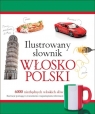Ilustrowany słownik włosko-polski Tadeusz Woźniak