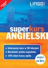 Angielski. Superkurs. Nowy kurs z rozmówkami + CD