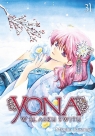 Yona w blasku świtu #31 Mizuho Kusanagi