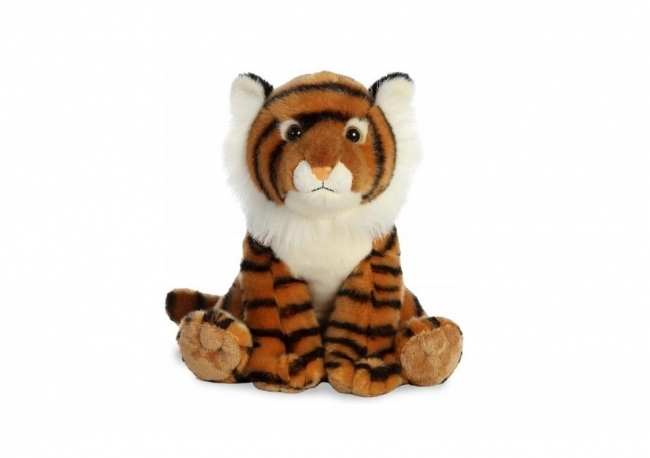 Maskotka tygrys 30cm