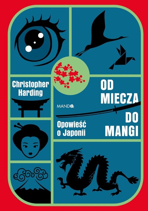 Od miecza do mangi