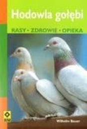 Hodowla gołębi