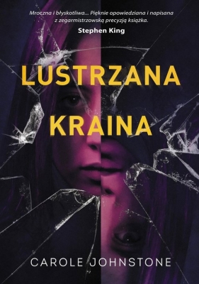 Lustrzana Kraina - Johnstone Carole