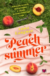 Peach Summer - Anna Langner