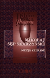 Poezje zebrane