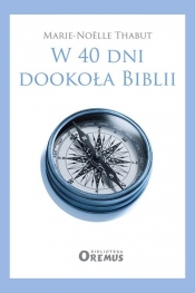 W 40 dni dookoła Biblii