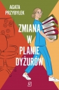 Zmiana w planie dyżurów - Agata Przybyłek