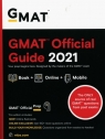 GMAT Official Guide 2021, Book + Online Question Bank