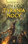 Tyrania nocy t.1