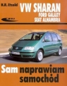 Volkswagen Sharan Ford Galaxy Seat Alhambra  Hans-Rüdiger Etzold