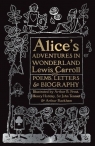 Alice’s Adventures in Wonderland Carroll Lewis
