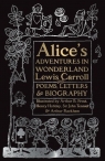 Alice’s Adventures in Wonderland Lewis Carroll