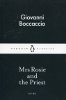 Mrs Rosie and the Priest Boccaccio Giovanni