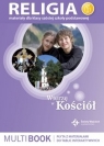 Multibook sp kl.6 - Wierzę w Kościół