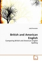 British and American English - Judit Pernecker