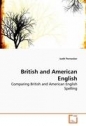 British and American English - Judit Pernecker